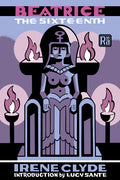 Beatrice the Sixteenth