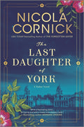 The Last Daughter of York (Original)