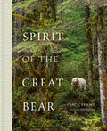 Spirit of the Great Bear