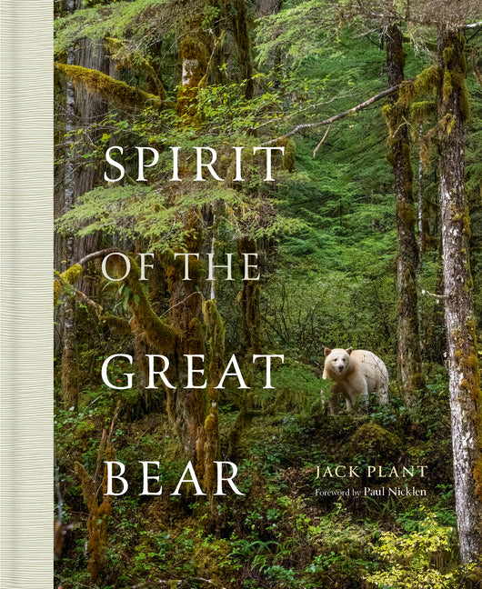 Spirit of the Great Bear