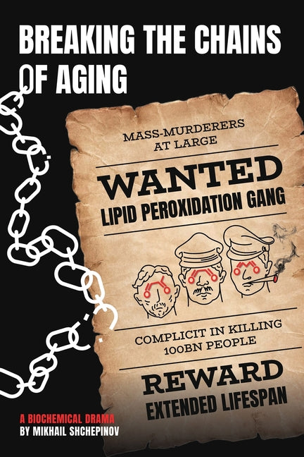 Breaking the Chains of Aging: A biochemical drama