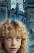 Flagsora: and the Hidden Pages