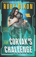 Corvak's Challenge