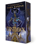 Firstdawn