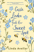 Cassie Linden Finds Her Sweet Spot