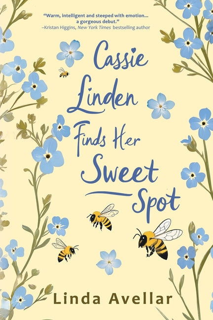 Cassie Linden Finds Her Sweet Spot