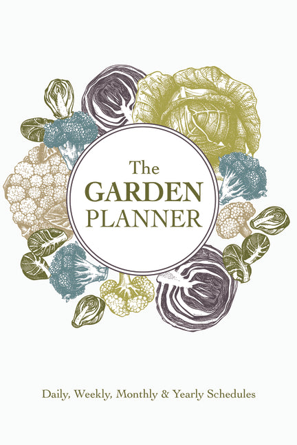 Garden Planner