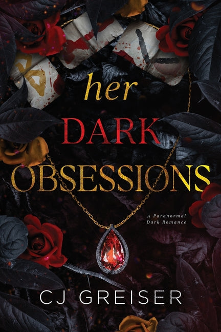 Her Dark Obsessions