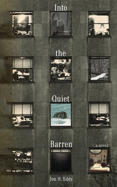 Into the Quiet Barren