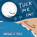 Tuck Me In!: A Science Bedtime Story