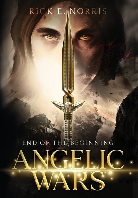 Angelic Wars: End of the Beginning
