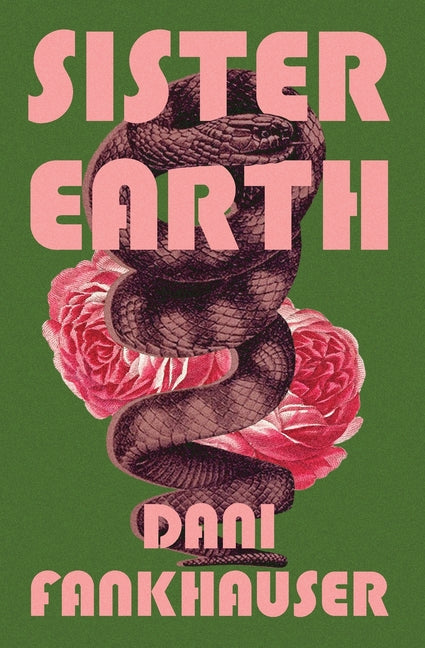 Sister Earth