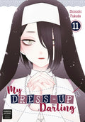 My Dress-Up Darling 11
