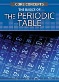 The Basics of the Periodic Table