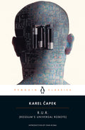 R.U.R. (Rossum's Universal Robots)