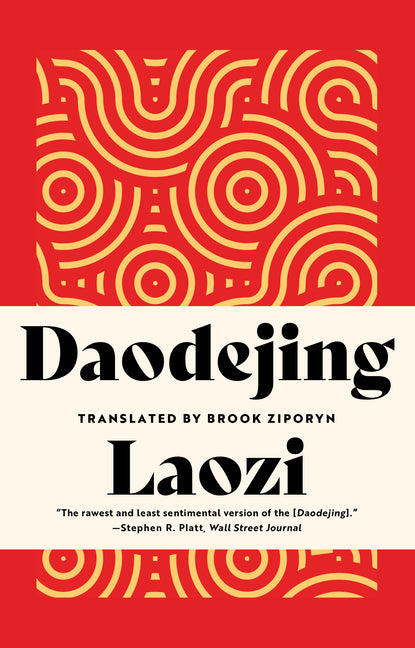 Daodejing