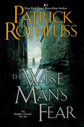 The Wise Man's Fear