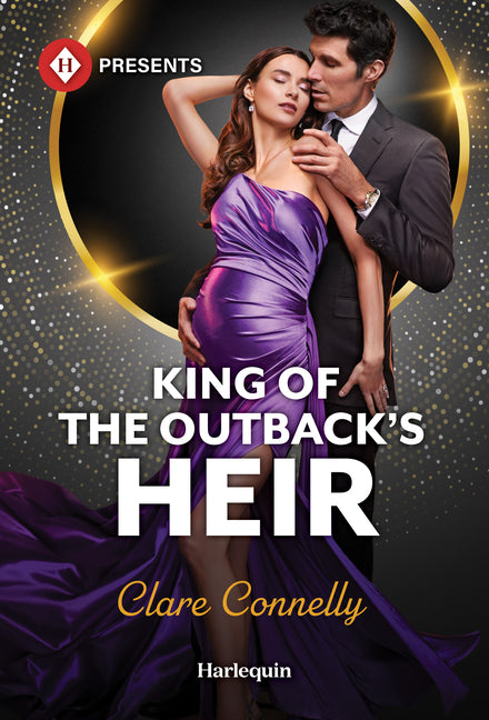 King of the Outback's Heir (Original)