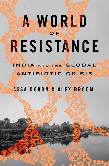 A World of Resistance: India and the Global Antibiotic Crisis
