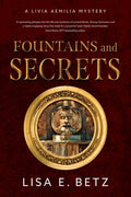 Fountains and Secrets (Fountains and Secrets)