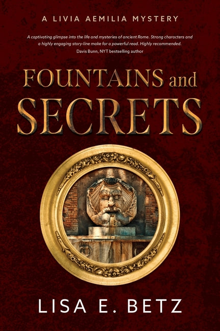 Fountains and Secrets (Fountains and Secrets)