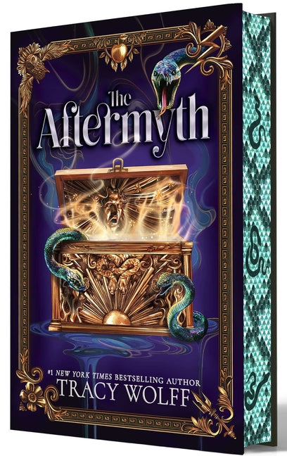 The Aftermyth