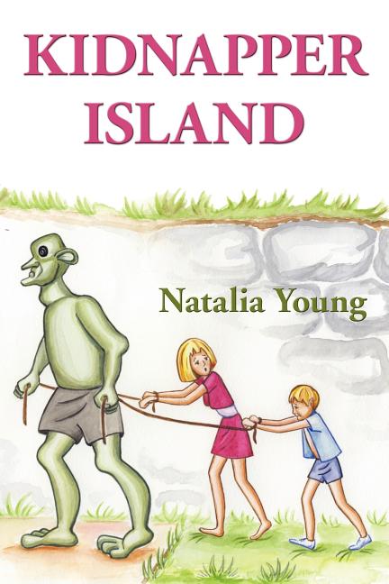 Kidnapper Island