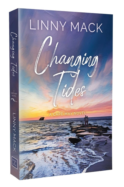 Changing Tides: A Neighbors to Lovers, Later in Life, Small Town Romance
