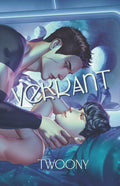 Verdant: A Spicy Sci-fi MM Romance