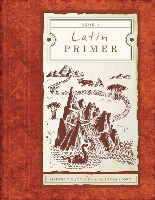 Latin Primer 1 Student Edition (Student) (Student)