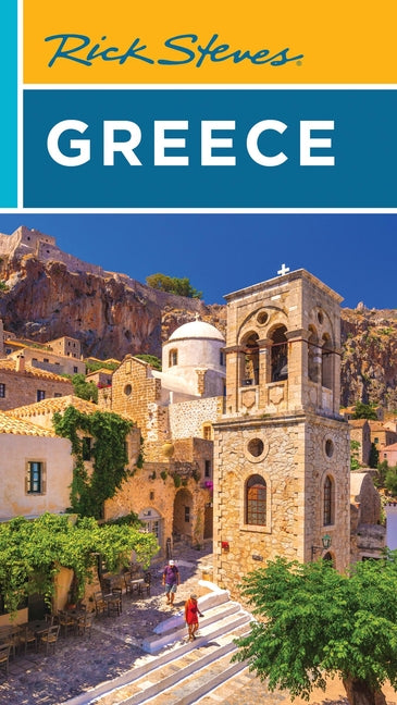 Rick Steves Greece
