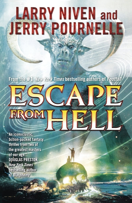 Escape from Hell