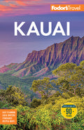 Fodor's Kauai