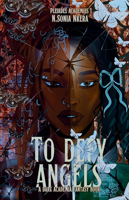 To Defy Angels