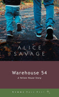 Warehouse 54