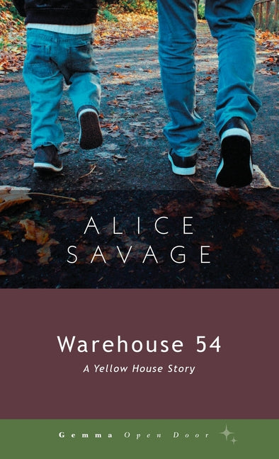 Warehouse 54
