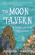 The Moon Tavern