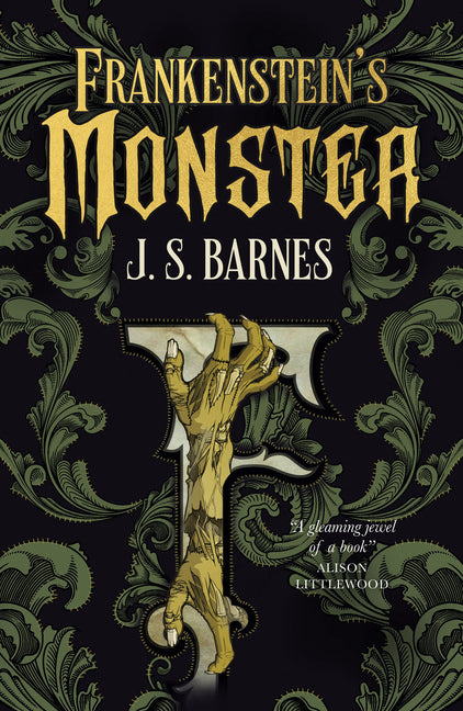 Frankenstein's Monster