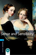 Sense and Sensibility Obw5 3rd Edition