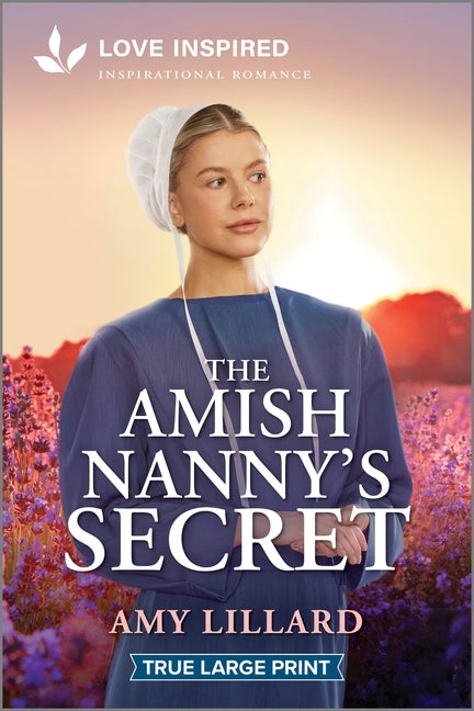 The Amish Nanny's Secret: An Uplifting Inspirational Romance (Original)