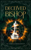 Deceived Bishop: A Paranormal Academy Urban Fantasy (Leah Ackerman Book 3)