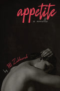 Appetite: A Lesbian Vampire Novella