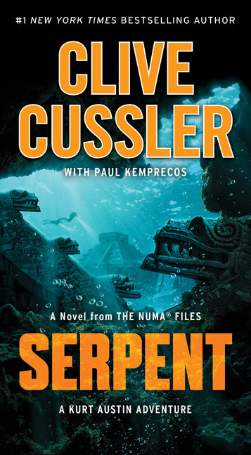 Serpent (Reissue)