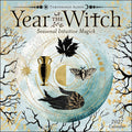 Year of the Witch 2027 Wall Calendar: Seasonal Intuitive Magick