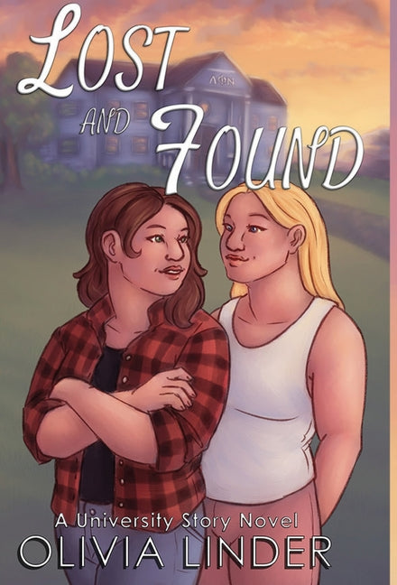 Lost and Found