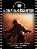 Shawshank Redemption (Shooting Script)