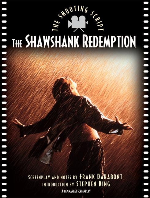 Shawshank Redemption (Shooting Script)