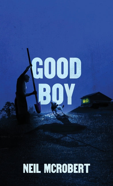 Good Boy