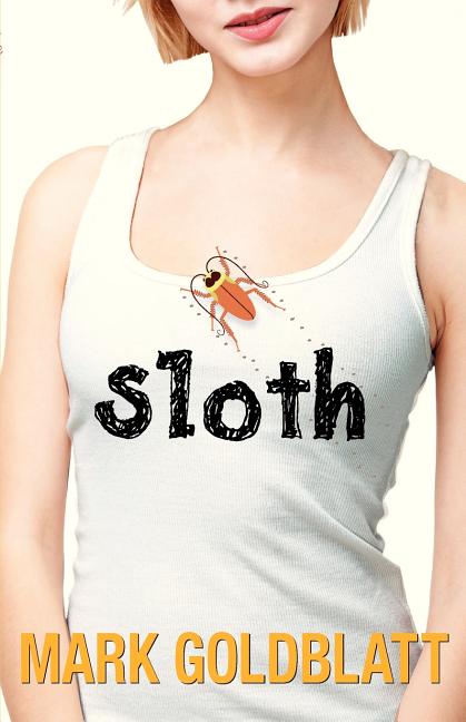 Sloth (Revised Design)