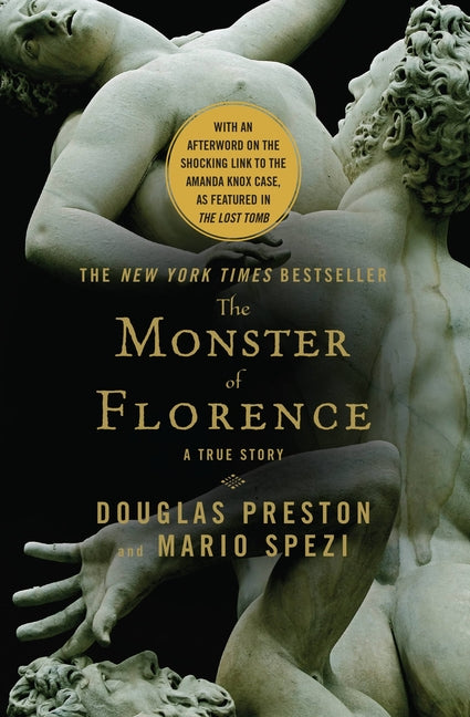 The Monster of Florence (Revised)